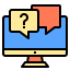 Question icon 64x64