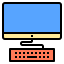 Computer icon 64x64