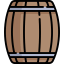 Barrel icon 64x64