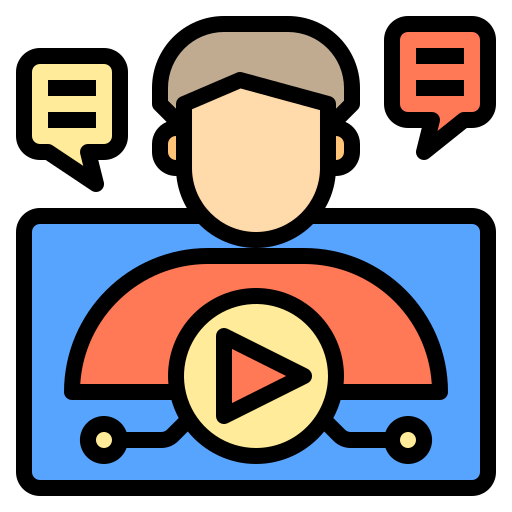 Elearning icon