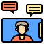 Elearning icon 64x64