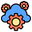 Cloud icon 64x64