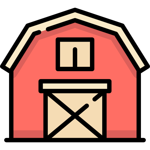 Barn icon