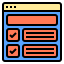 Elearning Symbol 64x64