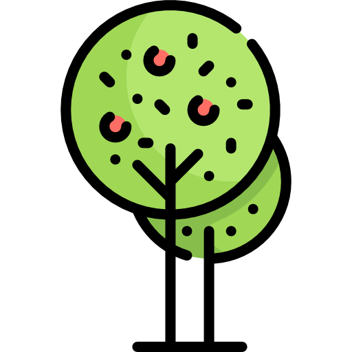 Tree icon