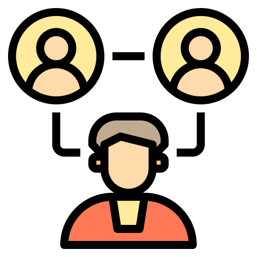 Network icon