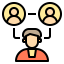 Network icon 64x64
