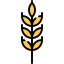 Wheat icon 64x64
