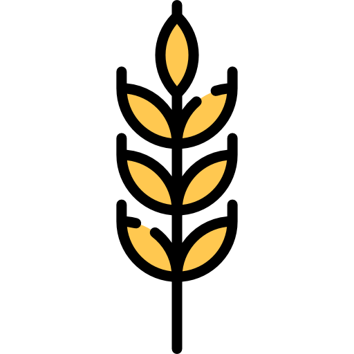 Wheat icon