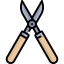 Shears ícono 64x64