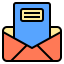 Email icon 64x64