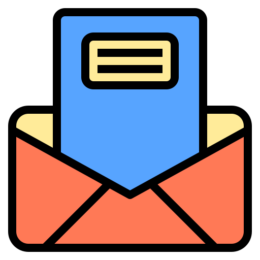 Email icon