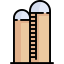 Silo icon 64x64