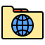 Folder icon 64x64