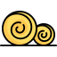 Hay bale Symbol 64x64