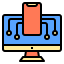 Elearning Symbol 64x64