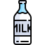 Milk icon 64x64