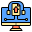 Elearning icon 64x64