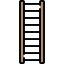 Ladder icon 64x64