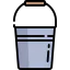 Bucket icon 64x64