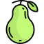 Pear icon 64x64