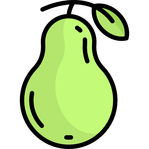 Pear icon