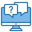 Question icon 64x64