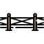 Fence icon 64x64