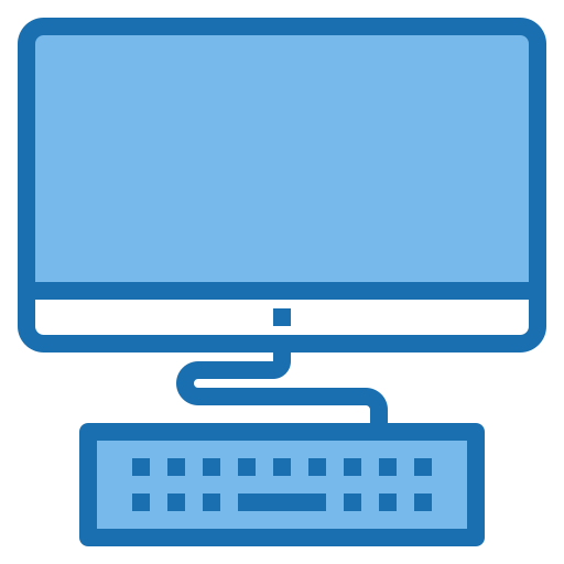 Computer icon