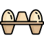 Eggs icon 64x64