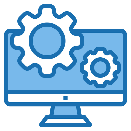 Settings icon