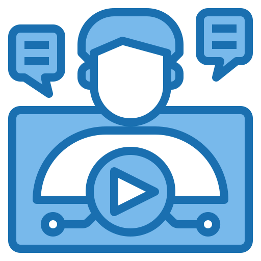 Elearning icon