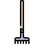 Rake icon 64x64