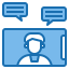 Elearning icon 64x64