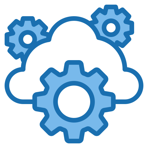 Cloud icon