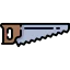 Saw icon 64x64