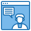 Elearning icon 64x64