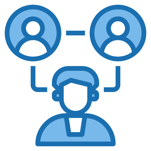 Network icon