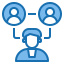 Network icon 64x64