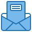 Email icon 64x64