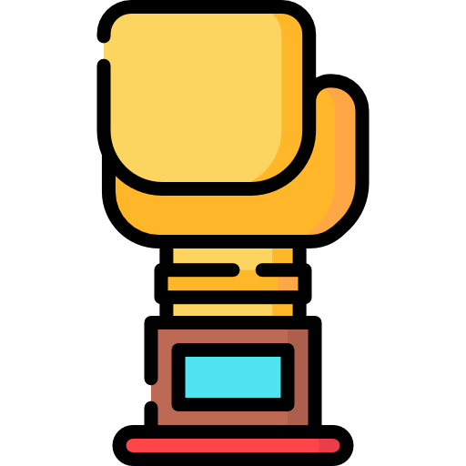 Trophy icon