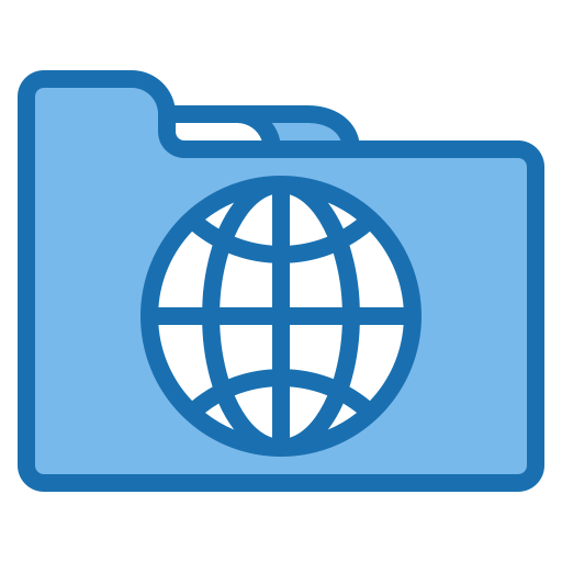 Folder icon