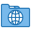 Folder icon 64x64