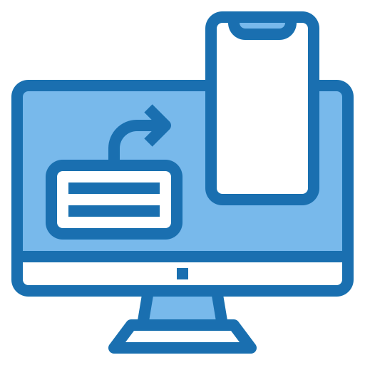 Sharing icon