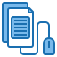 Elearning Symbol 64x64