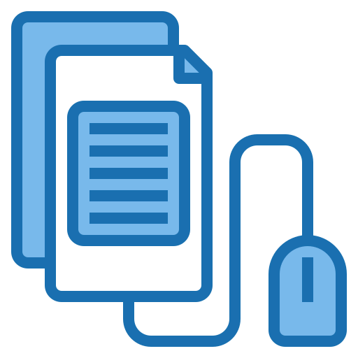 Elearning icon