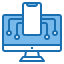 Elearning Symbol 64x64