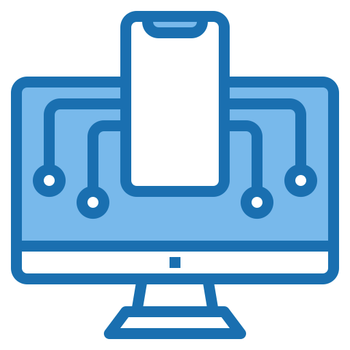 Elearning icon