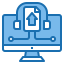 Elearning icon 64x64
