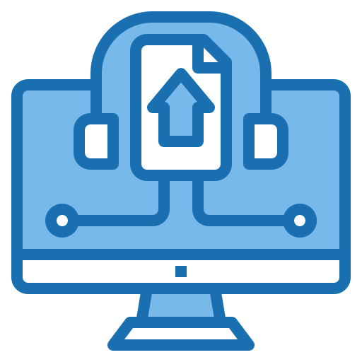 Elearning icon